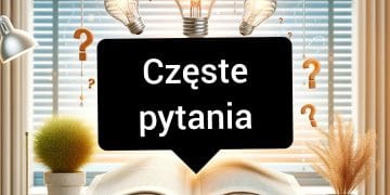 Częste pytania