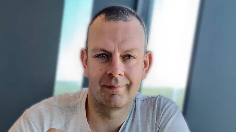 Obrazek Piotr Suprun,