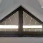 Miniaturka - Plisy na wymiar w lokalizacji Wołomin – to projekt wykonany przez zespół Verosun.