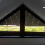 Miniaturka - Wykonaliśmy montaż systemu: estetyczne plisy w lokalizacji Wołomin.