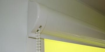 Rolety materiałowe Kobyłka – funkcjonalne osłony okienne do domu i biura