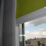 Miniaturka - Rolety (kolor 512-I XL) w miejscowości Kobyłka – zobacz detale tego montażu.