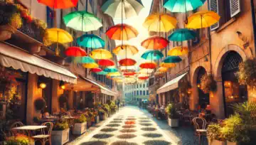 Kolorowe inspiracje: rolety, żaluzje i plisy idealnie dopasowane do Twojego wnętrza