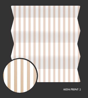 Verosun tkanina AIDA PRINT 02