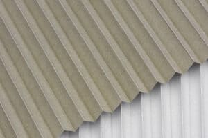 tkanina plisy kod JAVA 1303 - kolor beżowy - Plisa jednolita Półprzezroczysta (Parametry: Gramatura 154 g/m2, Grubość 0.35 mm, Skład 100% PES) - Marka: Verosun Warszawa Kobyłka