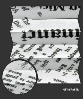 Verosun tkanina NEWSPAPER