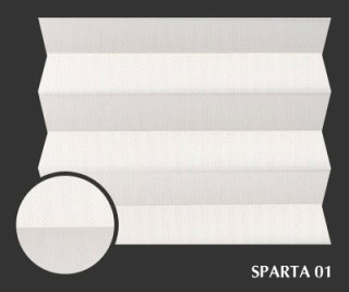 Verosun tkanina SPARTA 01